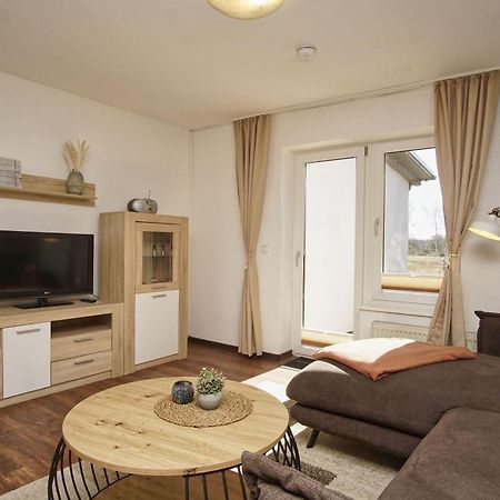 Westphal'S Ferienwohnung Gross Zicker Екстер'єр фото