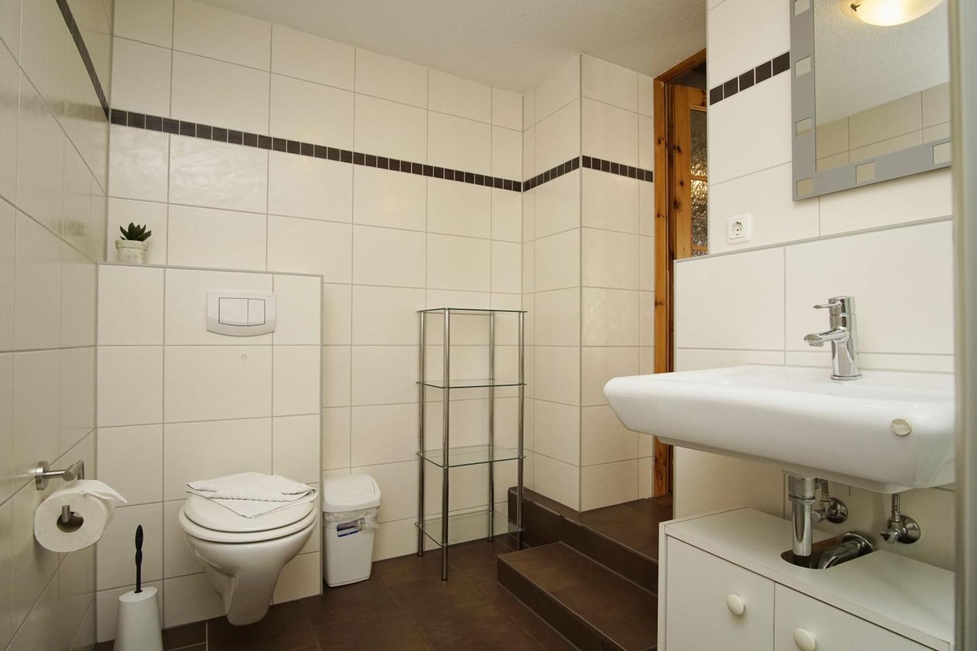 Westphal'S Ferienwohnung Gross Zicker Екстер'єр фото