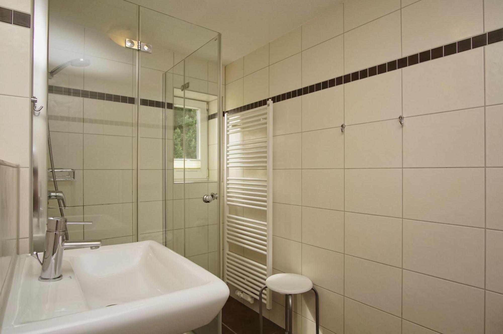 Westphal'S Ferienwohnung Gross Zicker Екстер'єр фото